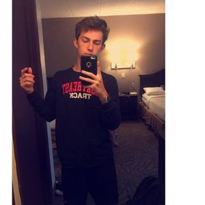 Meet your Posher, Ryan